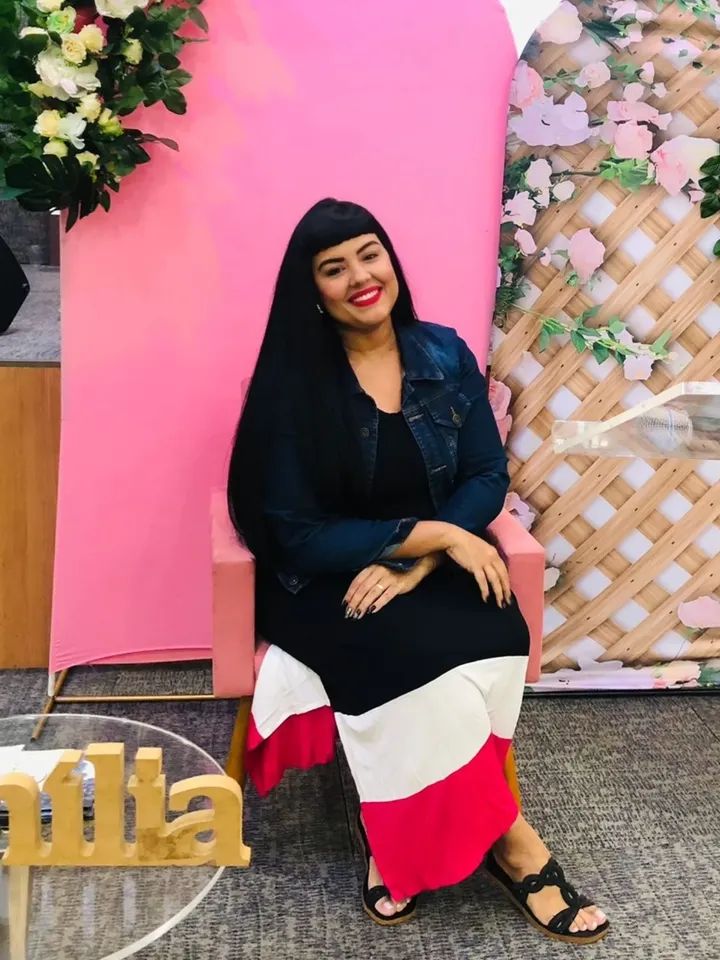 Maila Rodriguês