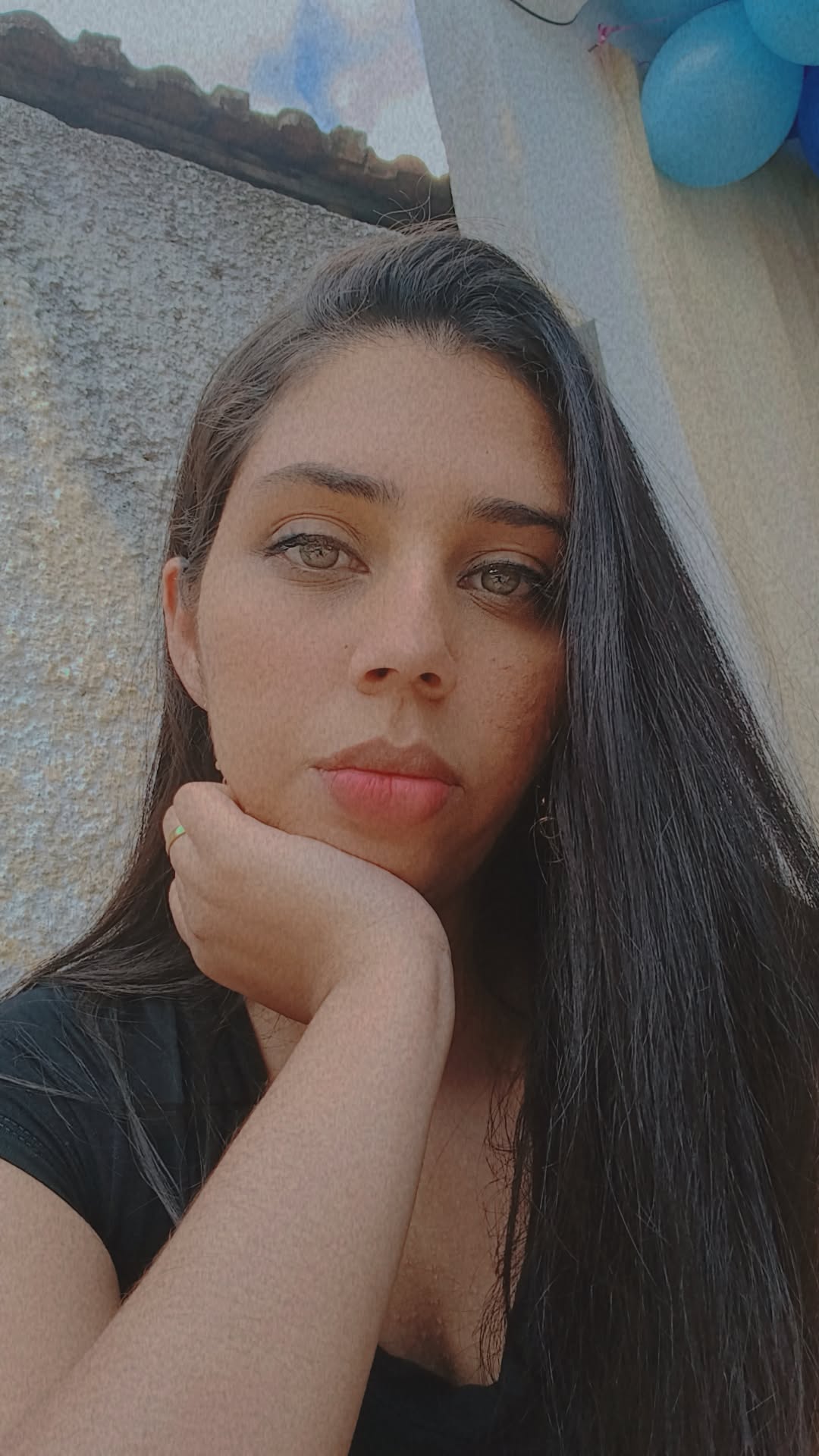 Victória ferreira rocha neves ferraz