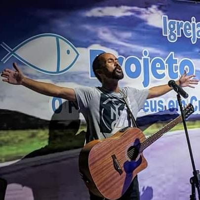 Luan ferraz