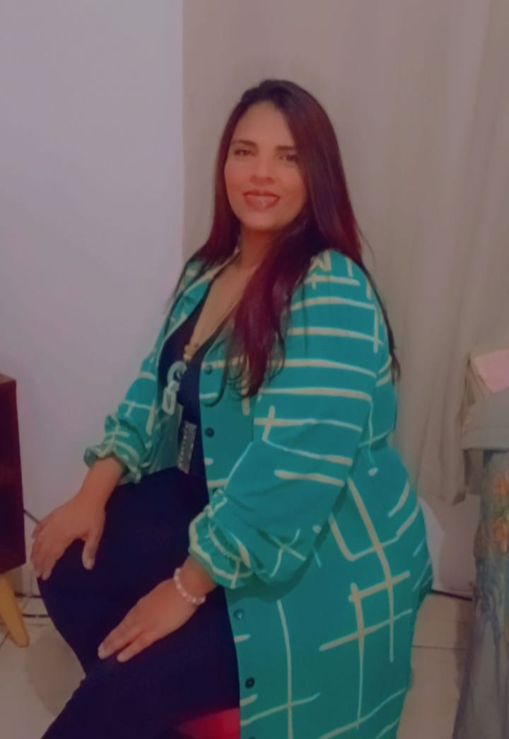 Fernanda Ferreira rocha neves
