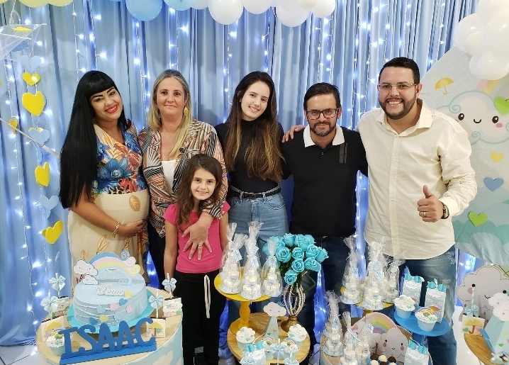 Sabrina Rodriguês Knupp