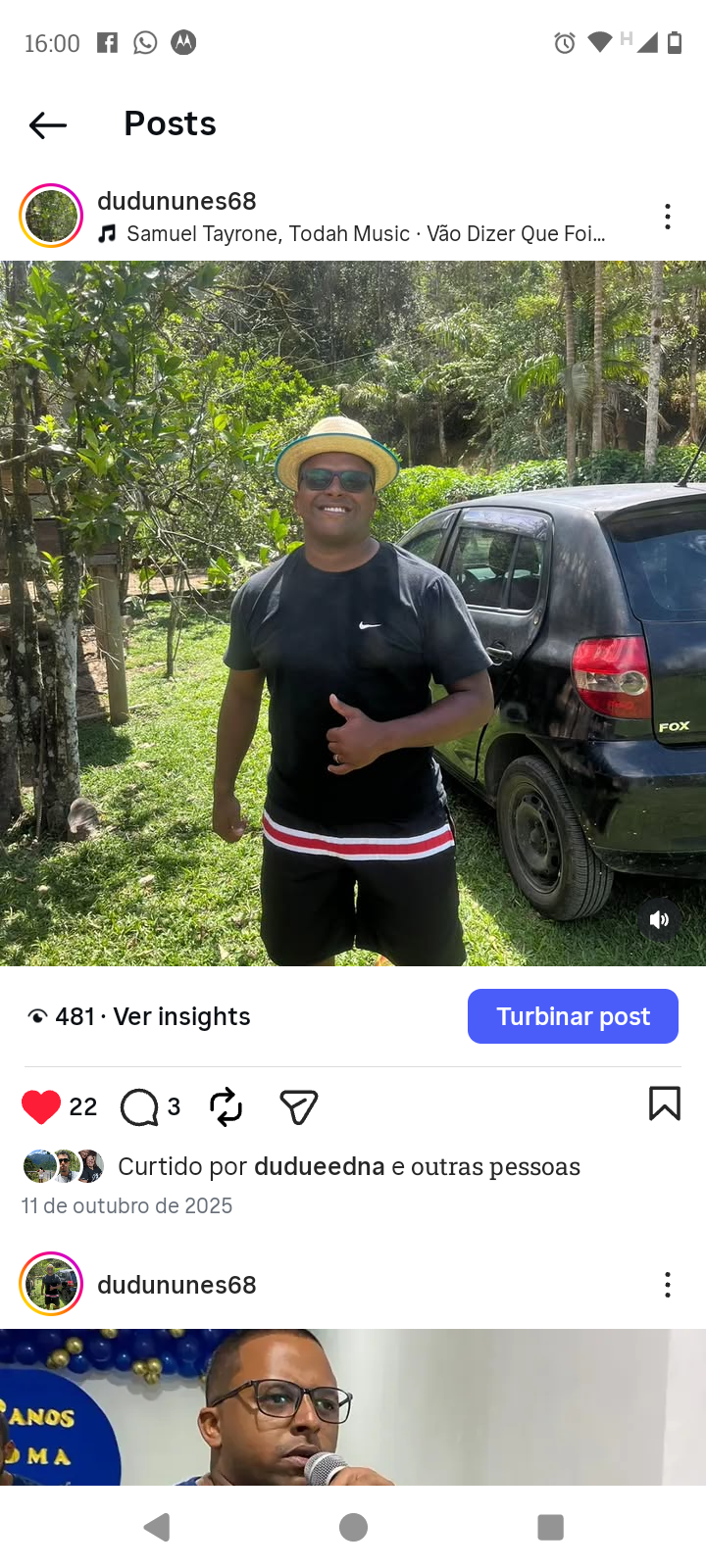 Eduardo dos Santos Braga nunes