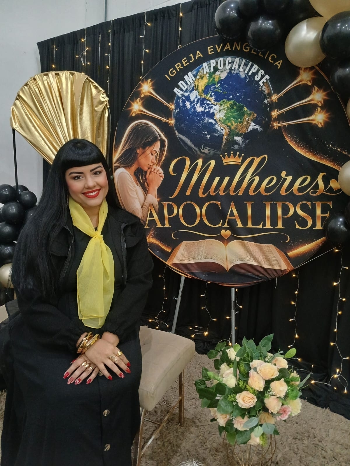 Maila Macedo