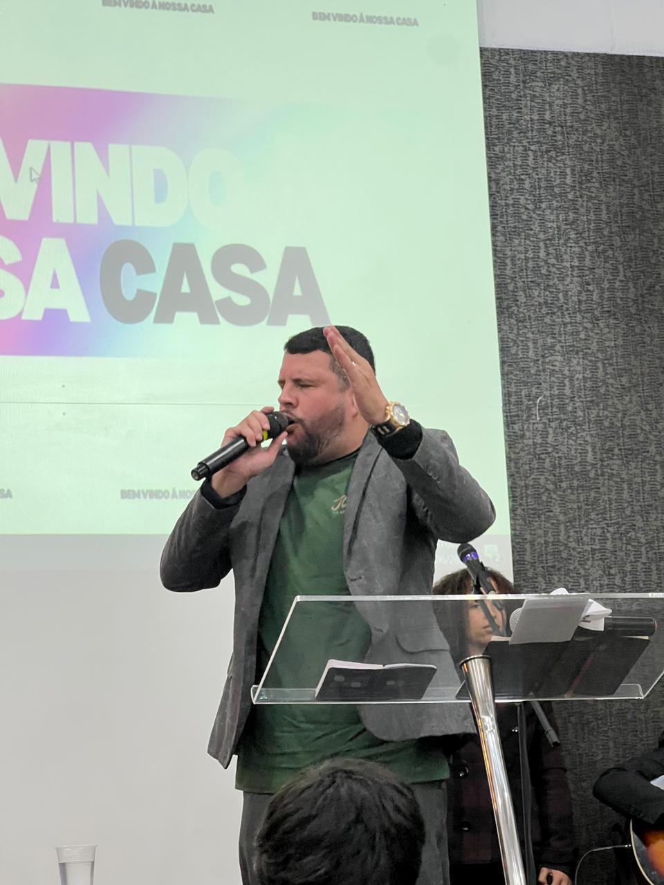 Julio Cezar Rodriguês da Silva