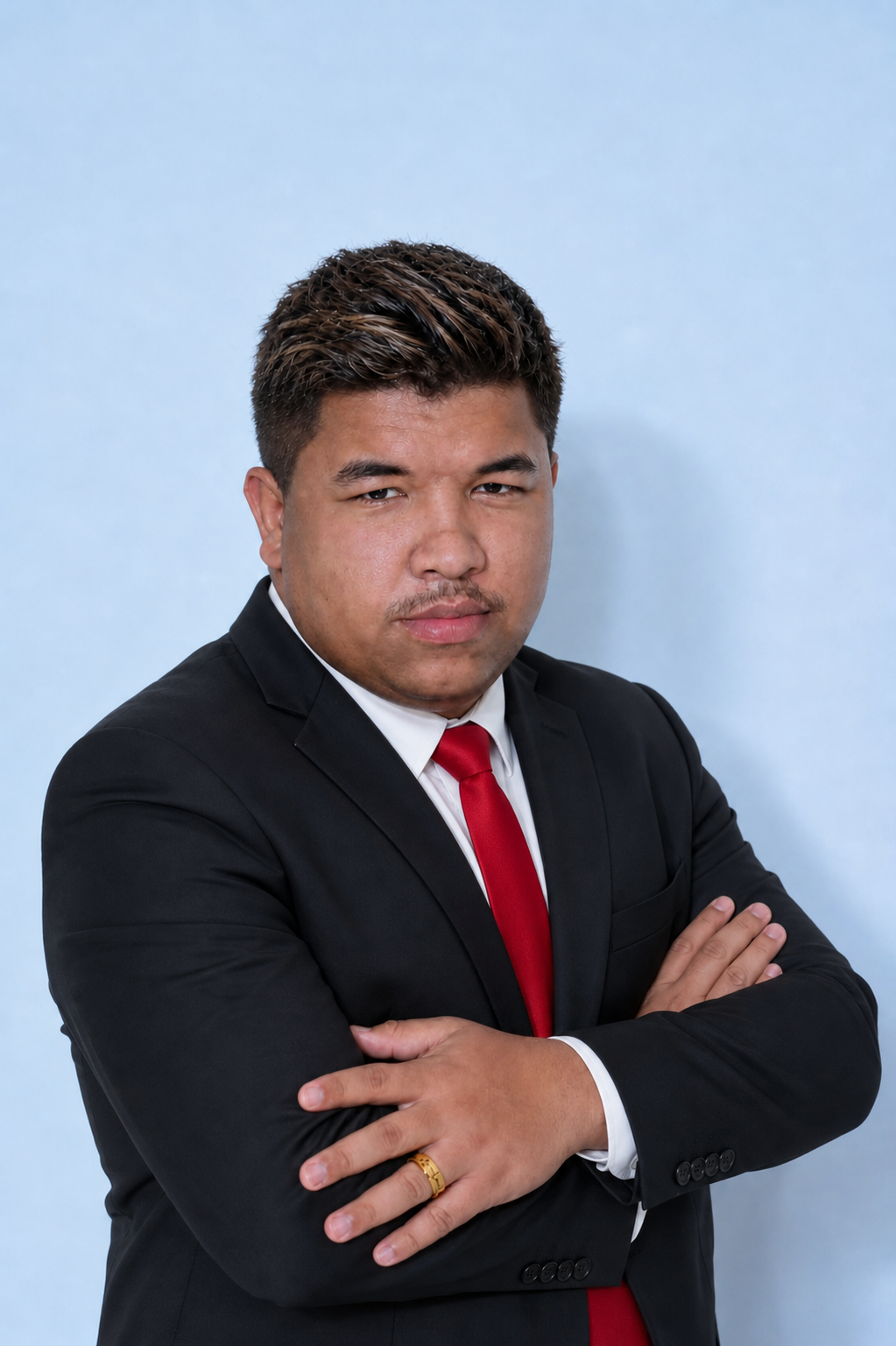 Missionário Lucas Gomes