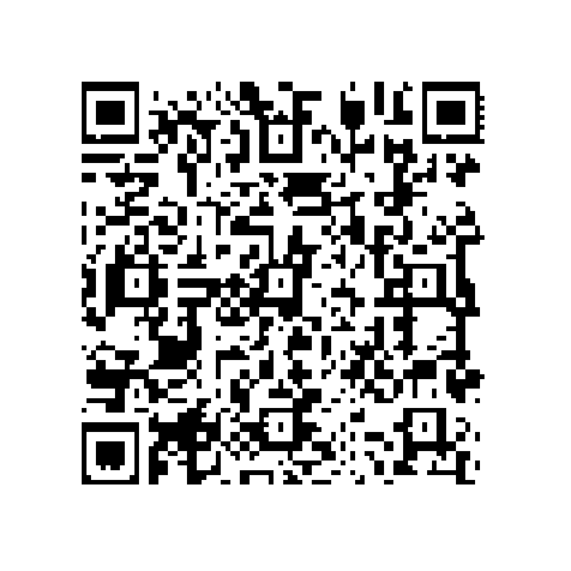 QR Code Pix
