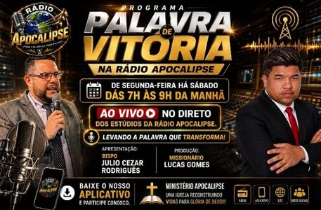 AO VIVO